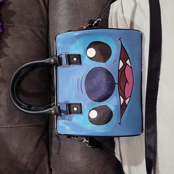 Loungefly Handbags - Disney Loungefly Bag